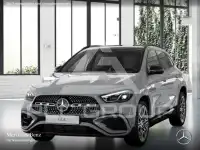 2026 Mercedes Benz GLA 200