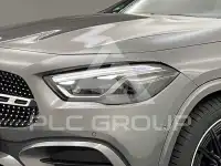 2026 Mercedes Benz GLA 200