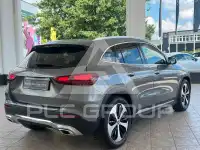 2026 Mercedes Benz GLA 200