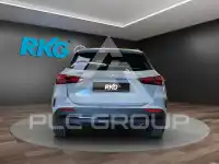 2026 Mercedes Benz GLA 200