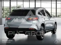 2026 Mercedes Benz GLA 200