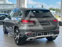 2026 Mercedes Benz GLA 200