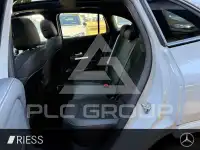 2026 Mercedes Benz GLA 200