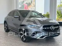 2026 Mercedes Benz GLA 200