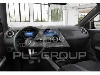 2026 Mercedes Benz GLA 200
