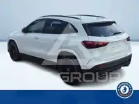 2026 Mercedes Benz GLA 200