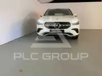 2026 Mercedes Benz GLA 200