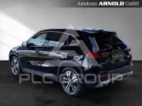 2026 Mercedes Benz GLA 200