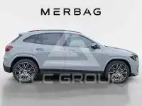 2026 Mercedes Benz GLA 200