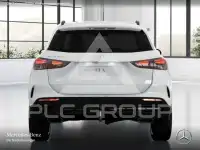 2026 Mercedes Benz GLA 200