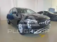 2026 Mercedes Benz GLA 200