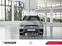 2026 Mercedes Benz GLA 200