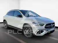 2026 Mercedes Benz GLA 200