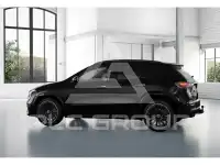 2026 Mercedes Benz GLA 200