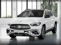 2026 Mercedes Benz GLA 200
