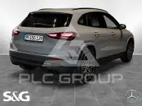 2026 Mercedes Benz GLA 200