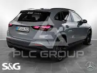 2026 Mercedes Benz GLA 200