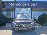 2026 Mercedes Benz GLA 200