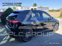 2026 Mercedes Benz GLA 200