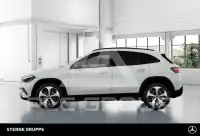 2026 Mercedes Benz GLA 200