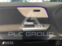 2026 Mercedes Benz GLA 200
