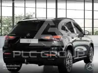 2026 Mercedes Benz GLA 200