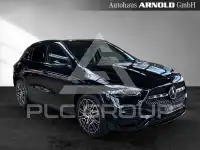 2026 Mercedes Benz GLA 200