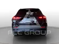 2026 Mercedes Benz GLA 200