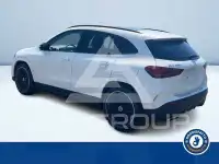 2026 Mercedes Benz GLA 200