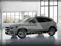2026 Mercedes Benz GLA 200