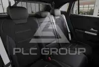2026 Mercedes Benz GLA 200