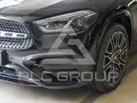 2026 Mercedes Benz GLA 200