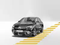 2026 Mercedes Benz GLA 200