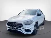 2026 Mercedes Benz GLA 200