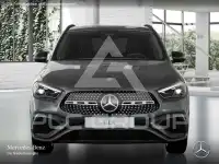 2026 Mercedes Benz GLA 200