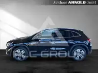 2026 Mercedes Benz GLA 200