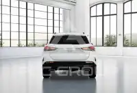 2026 Mercedes Benz GLA 200