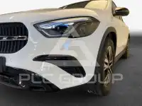 2026 Mercedes Benz GLA 200