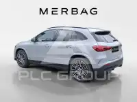 2026 Mercedes Benz GLA 200