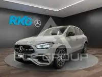 2026 Mercedes Benz GLA 200