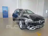2026 Mercedes Benz GLA 200