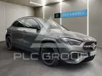 2026 Mercedes Benz GLA 200