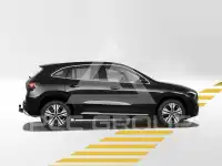2026 Mercedes Benz GLA 200