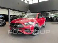 2026 Mercedes Benz GLA 200