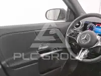2026 Mercedes Benz GLA 200