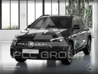 2026 Mercedes Benz GLA 200