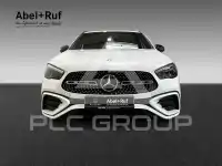 2026 Mercedes Benz GLA 200
