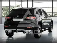2026 Mercedes Benz GLA 200