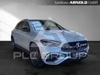 2026 Mercedes Benz GLA 200
