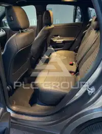 2026 Mercedes Benz GLA 200